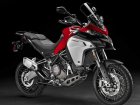 Ducati Multistrada 1200S Enduro